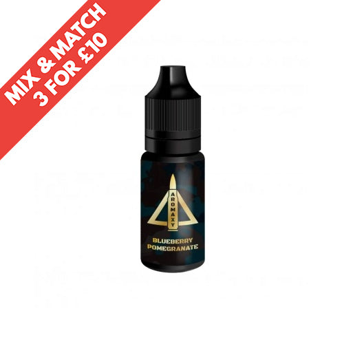 AROMAXY | Genuine | 10ml Nic Salts | 10MG 20MG | All Flavours | Selling Fast | UK