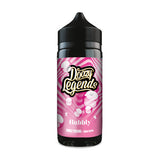 DOOZY VAPE | Genuine | Shortfill | 100ml Legends | All Flavours | Selling Fast | UK