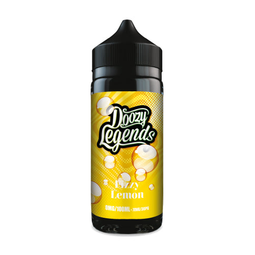 DOOZY VAPE | Genuine | Shortfill | 100ml Legends | All Flavours | Selling Fast | UK