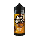 DOOZY VAPE | Genuine | Shortfill | 100ml Legends | All Flavours | Selling Fast | UK