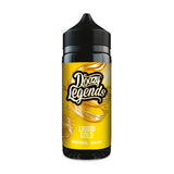 DOOZY VAPE | Genuine | Shortfill | 100ml Legends | All Flavours | Selling Fast | UK