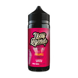 DOOZY VAPE | Genuine | Shortfill | 100ml Legends | All Flavours | Selling Fast | UK