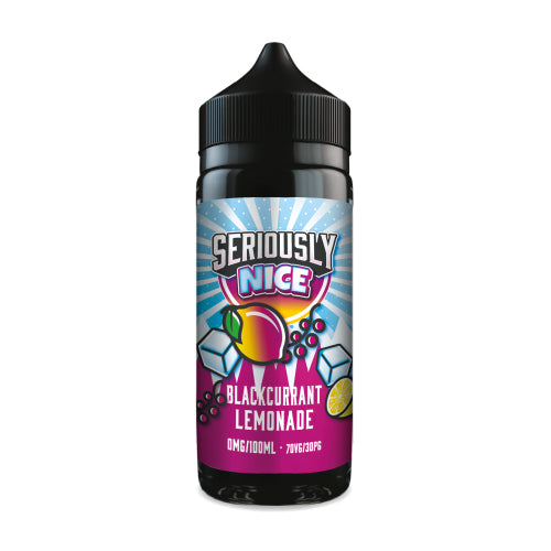 DOOZY VAPE | Genuine | Shortfill | 100ml Seriously Nice | All Flavours | Selling Fast | UK