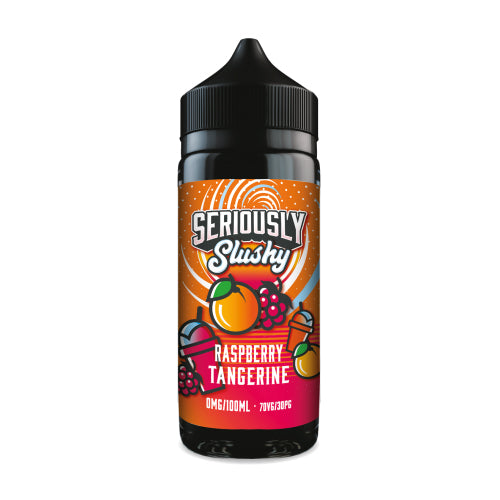 DOOZY VAPE | Genuine | Shortfill | 100ml Seriously Slushy | All Flavours | Selling Fast | UK