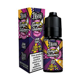 DOOZY VAPE | Genuine | Nic Salts | 10ml Temptations | All Flavours | 10mg 20mg | Selling Fast | UK