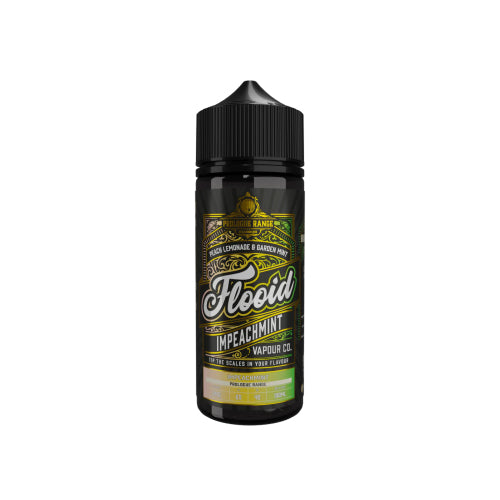 FLOOID | Genuine | 100ml Shortfills | All Flavours | Selling Fast | UK