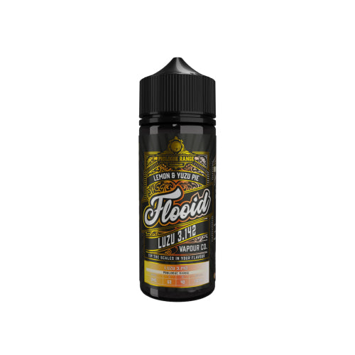 FLOOID | Genuine | 100ml Shortfills | All Flavours | Selling Fast | UK