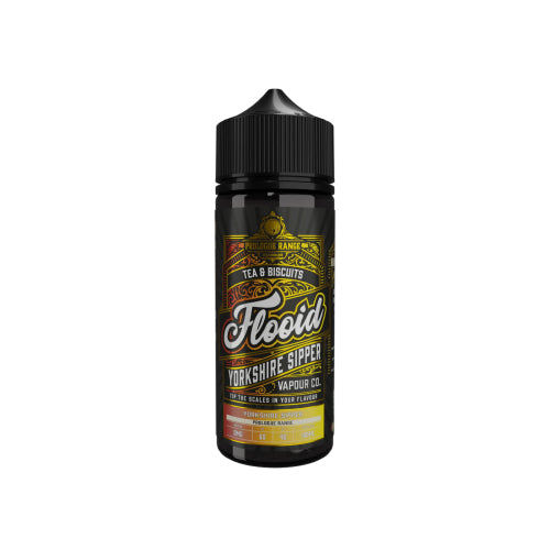 FLOOID | Genuine | 100ml Shortfills | All Flavours | Selling Fast | UK