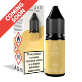 IMP JAR | Pineapple & Grapefruit | 10ml Nic Salt