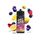 JUST JUICE | Genuine | Shortfill | 100ml | All Flavours | Selling Fast | UK