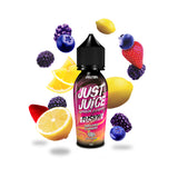 JUST JUICE | Genuine | Shortfill | 50ml | All Flavours | Selling Fast | UK