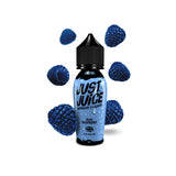 JUST JUICE | Genuine | Shortfill | 50ml | All Flavours | Selling Fast | UK