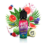 JUST JUICE | Genuine | Shortfill | 50ml | All Flavours | Selling Fast | UK