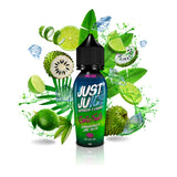 JUST JUICE | Genuine | Shortfill | 50ml | All Flavours | Selling Fast | UK