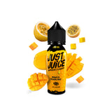 JUST JUICE | Genuine | Shortfill | 50ml | All Flavours | Selling Fast | UK