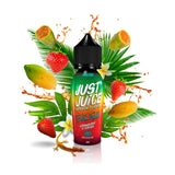 JUST JUICE | Genuine | Shortfill | 50ml | All Flavours | Selling Fast | UK