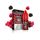 JUST JUICE | Genuine | Nic Salts | 10ml Brutal | All Flavours | 11mg 20mg | Selling Fast | UK