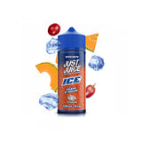 JUST JUICE | Genuine | Shortfill | 100ml Ice | All Flavours | Selling Fast | UK