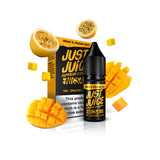 JUST JUICE | Genuine | Nic Salts | 10ml | All Flavours | 5mg 11mg 20mg | Selling Fast | UK