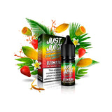 JUST JUICE | Genuine | Nic Salts | 10ml | All Flavours | 5mg 11mg 20mg | Selling Fast | UK