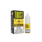 TWIST | Genuine | 10ml Nic Salts | 10MG 20MG | All Flavours | Selling Fast | UK