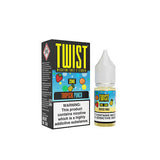 TWIST | Genuine | 10ml Nic Salts | 10MG 20MG | All Flavours | Selling Fast | UK