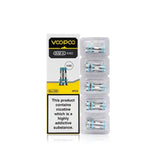 VOOPOO | Genuine | PNP-X Coils | 0.15 ohm 0.3 ohm 0.6 ohm Coils | UK