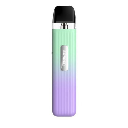 GEEK VAPE | Genuine | Sonder Q Kit | Pod Vape Kit System | All Colours | Selling Fast | UK