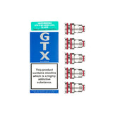 VAPORESSO | Genuine | GTX Coil | 0.40 ohm 0.80 ohm | Selling Fast | UK