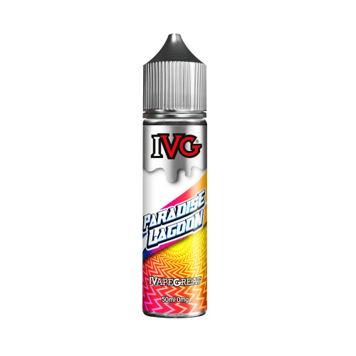 IVG | Genuine | Shortfill | 50ml | All Flavours | Selling Fast | UK