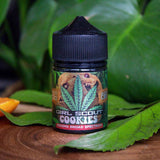 ORANGE COUNTY CBD | Genuine | Shortfill | 50ml | All Flavours | 1500mg 2500mg | UK