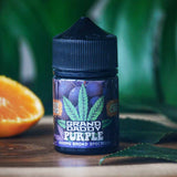 ORANGE COUNTY CBD | Genuine | Shortfill | 50ml | All Flavours | 1500mg 2500mg | UK