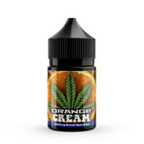 ORANGE COUNTY CBD | Genuine | Shortfill | 50ml | All Flavours | 1500mg 2500mg | UK