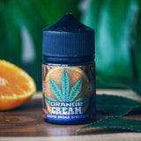 ORANGE COUNTY CBD | Genuine | Shortfill | 50ml | All Flavours | 1500mg 2500mg | UK