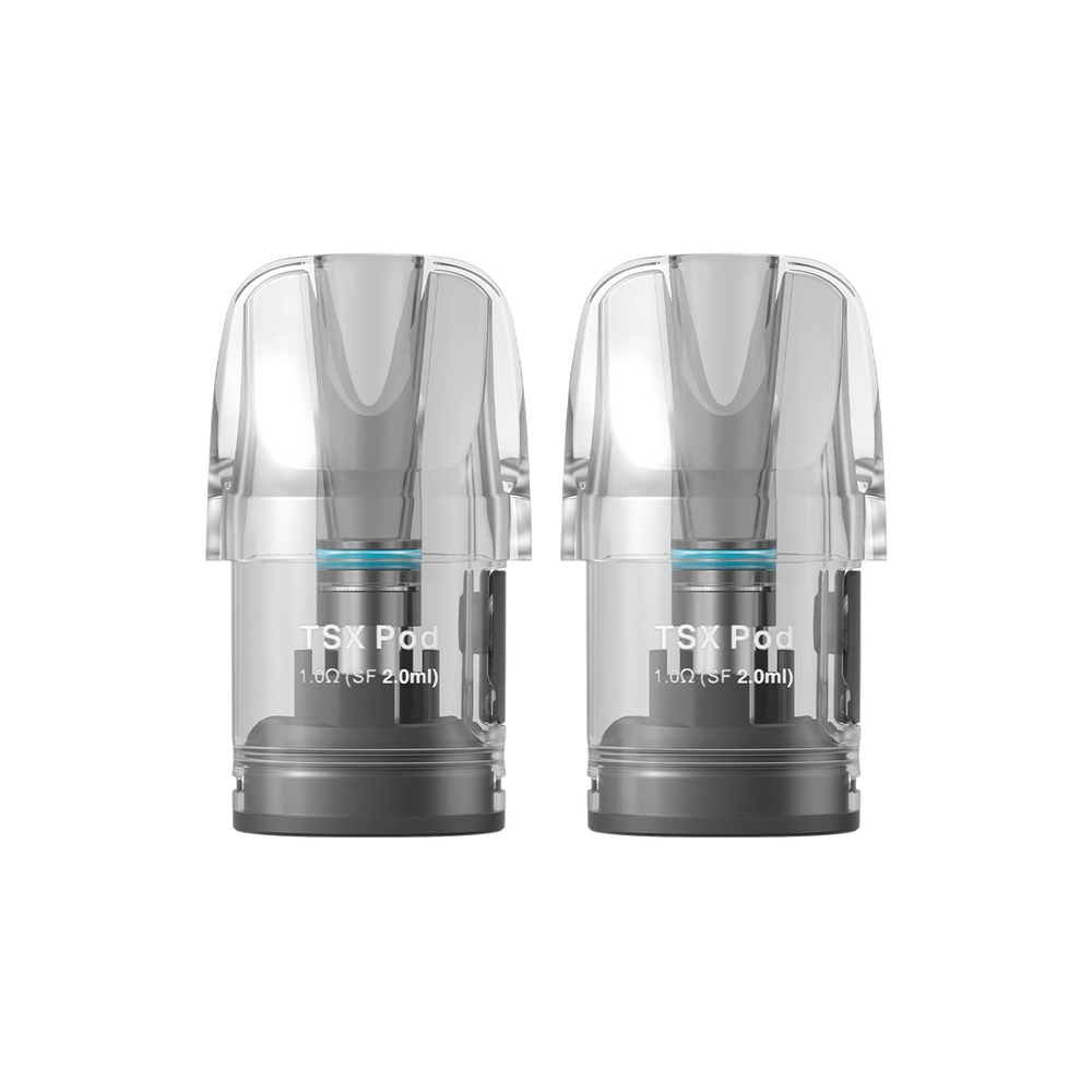 ASPIRE | Genuine | Cyber S / X | Replacement Pod | 3ml Pod | Selling Fast | UK